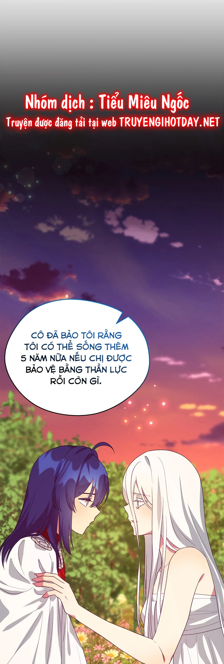 tôi không phải là nữ anh hùng chapter 115 17