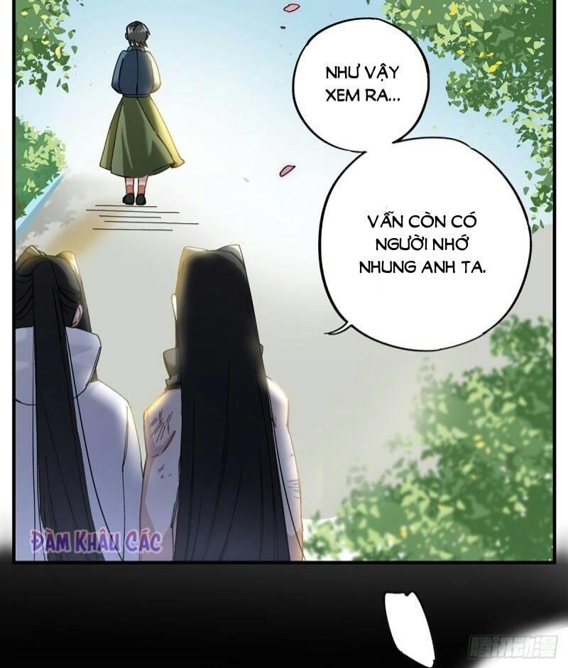 hắc bạch hữu thường chapter 7 26