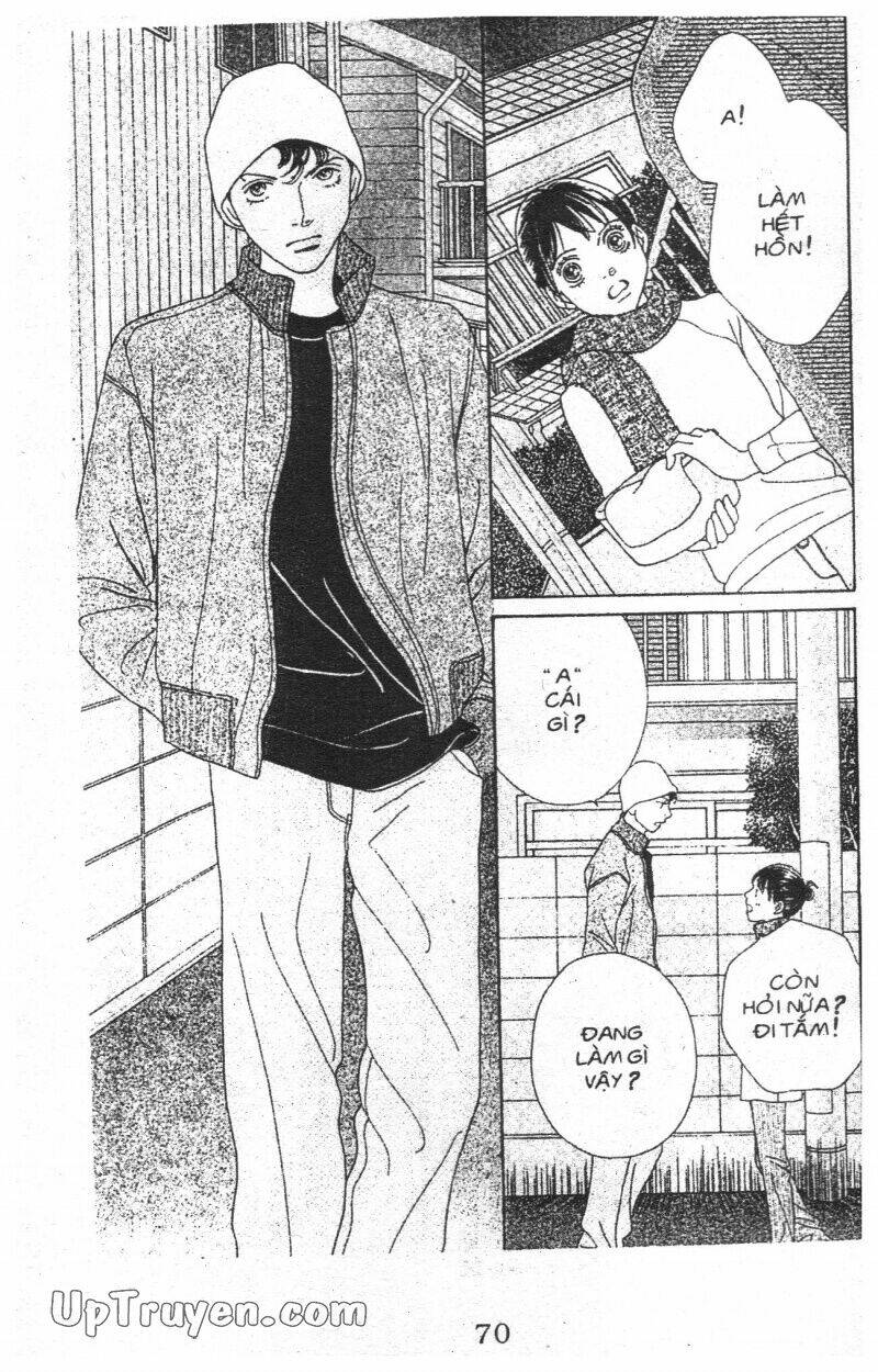 con nhà giàu chapter 193 67