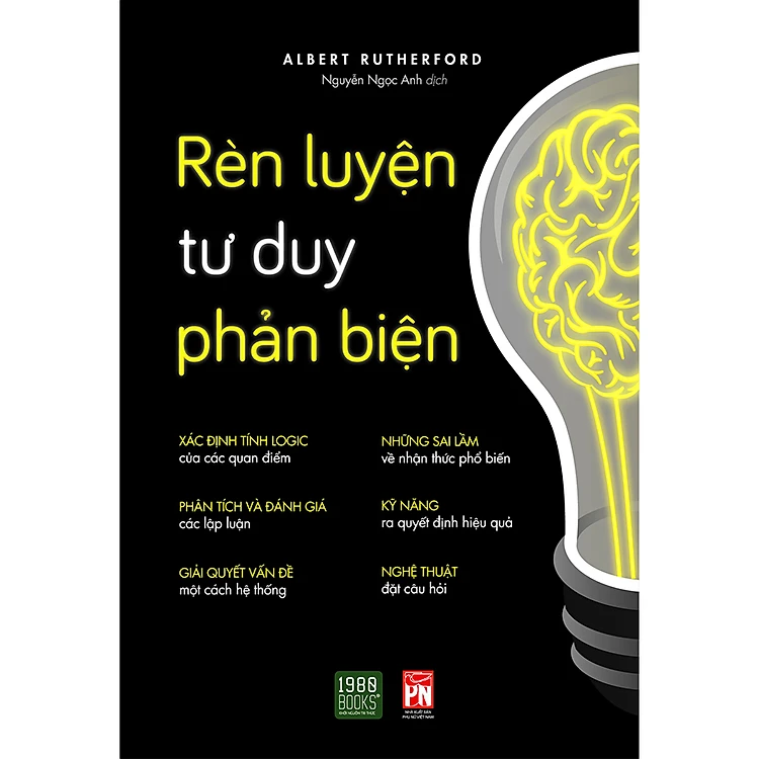 Combo 2Q: Rèn Luyện Tư Duy Phản Biện + Trí Tuệ Do Thái (Top Sách Kĩ Năng Sống/ Phát Triển Bản Thân Bán Chạy) 