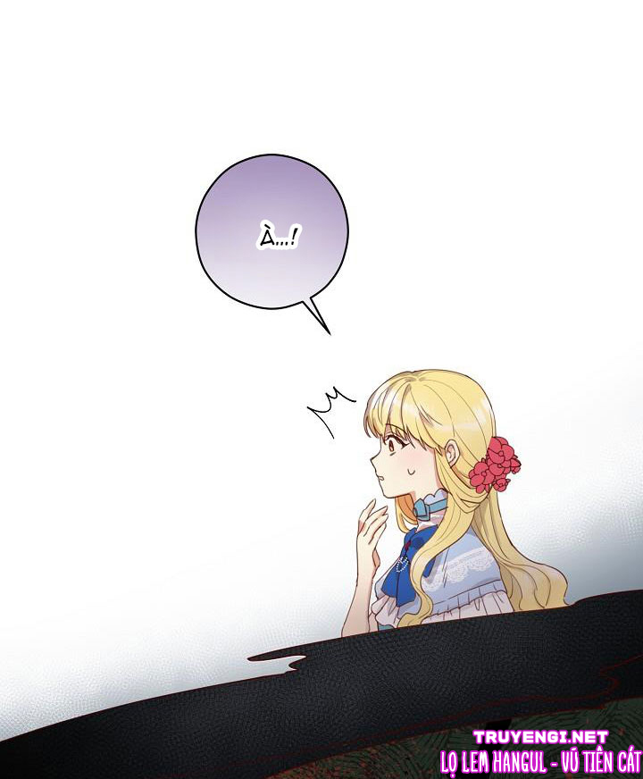 mối tình lãng mạn với kẻ phản diện chapter 1 66