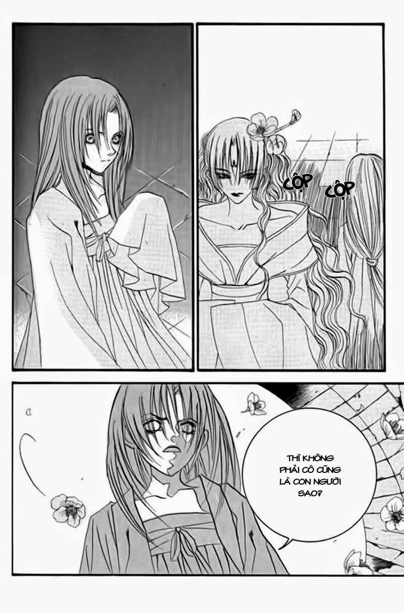 tân nương của thủy thần chapter 45 27