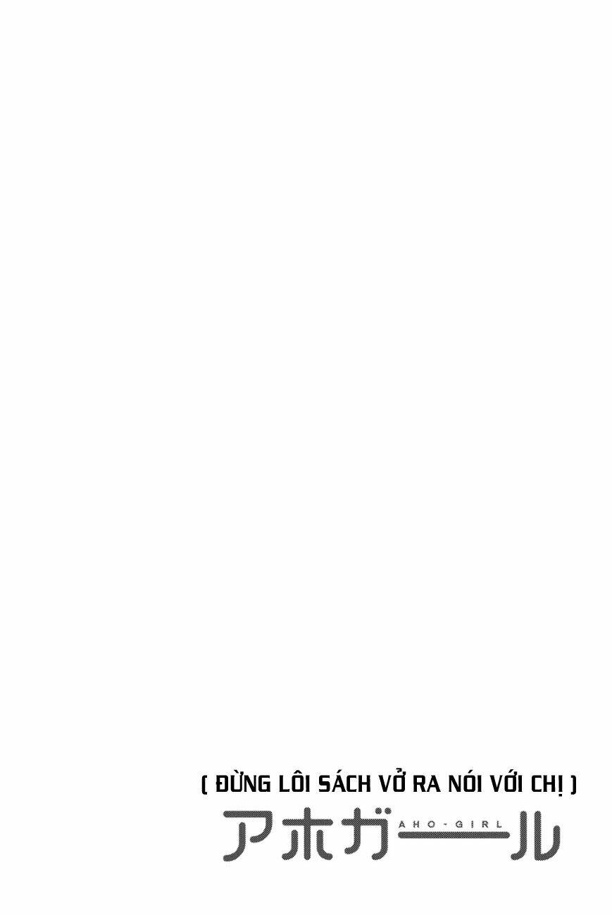 aho girl chapter 74 9