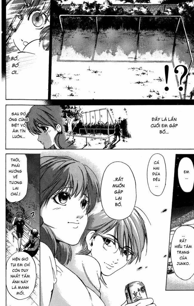 hammer session - thầy giáo tuyệt chiêu chapter 34 12