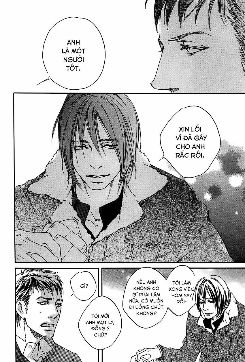 yume no kuni in my darling chapter 3 8