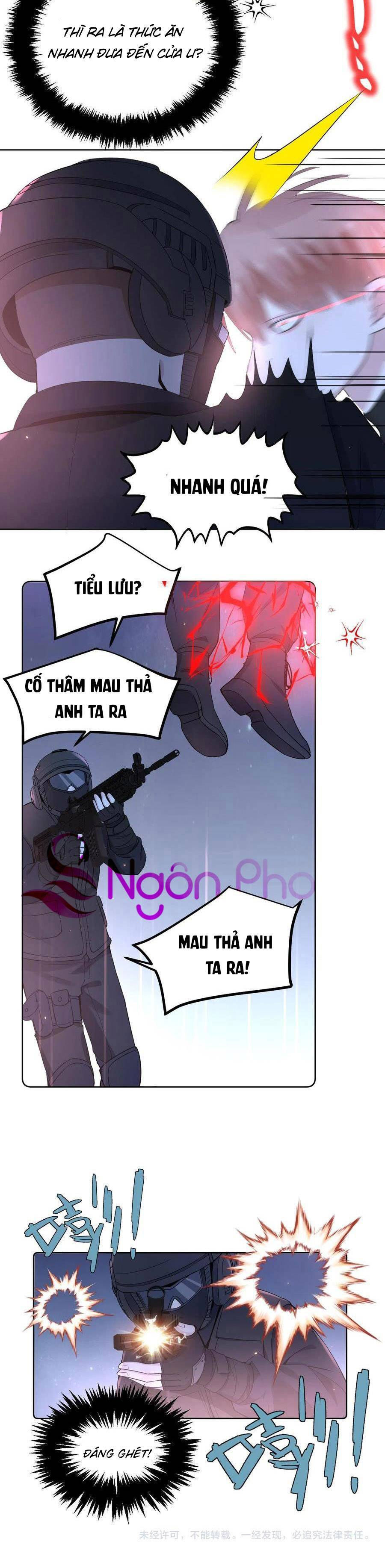 đêm tối ám muội chapter 14 30