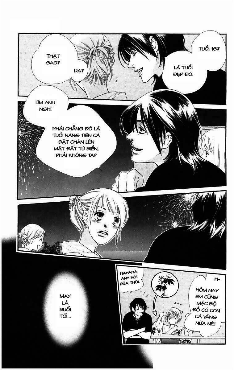 sorairo kaigan chapter 5 24