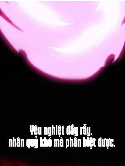 quyến vân luyện chapter 0 35