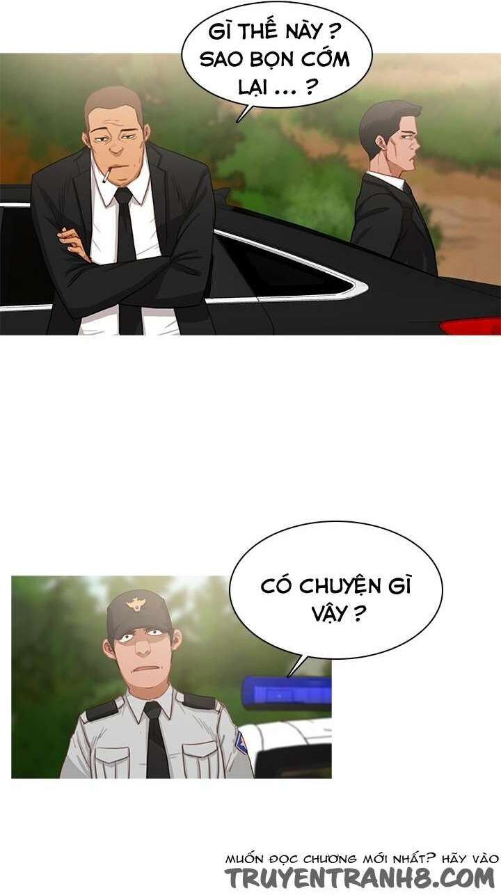 bụi đời gangnam chapter 19 5