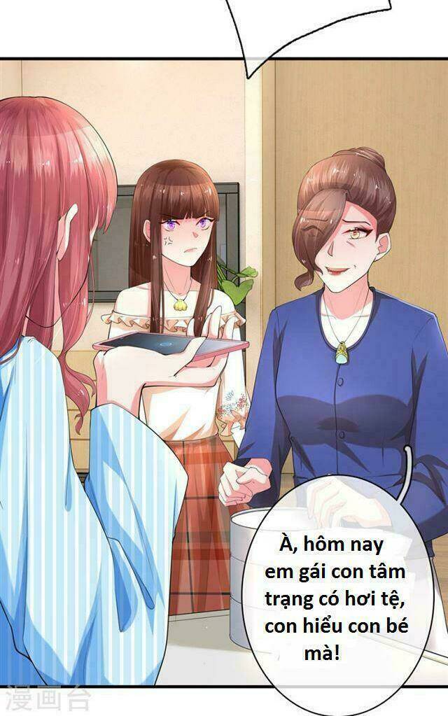 trùng sinh để trả thù chapter 11 9