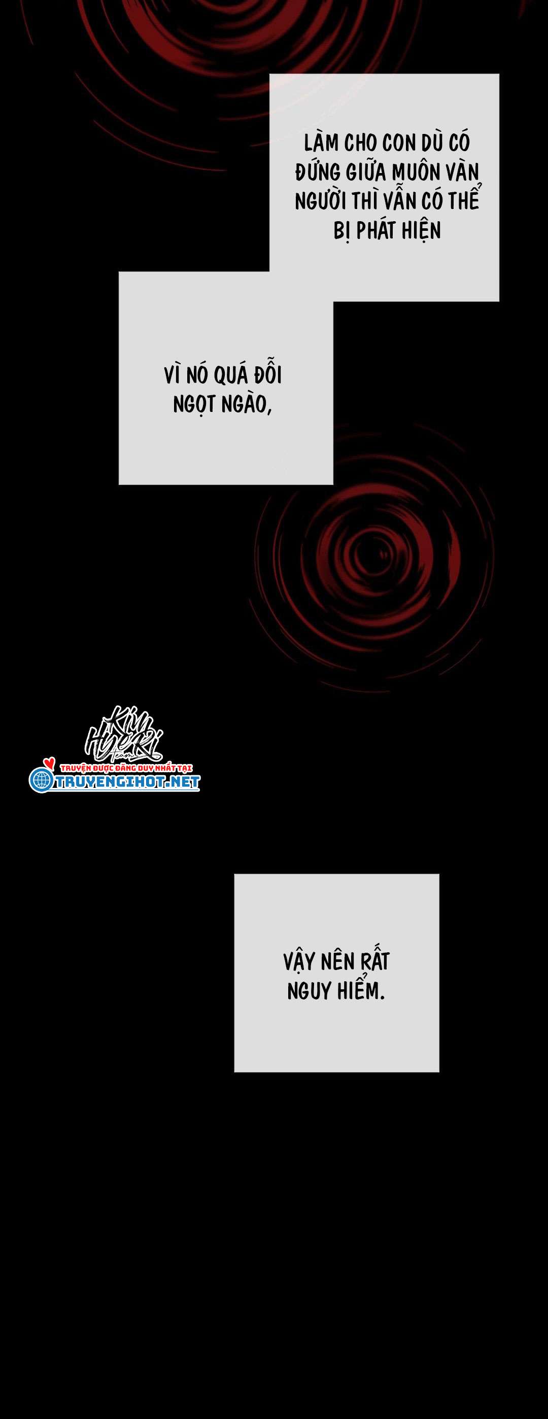 ràng buộc [18+] chapter 3.1 14