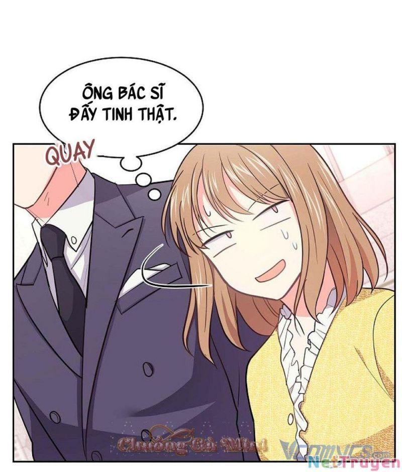 vô tình trở thành con gái của triệu phú chapter 20 33