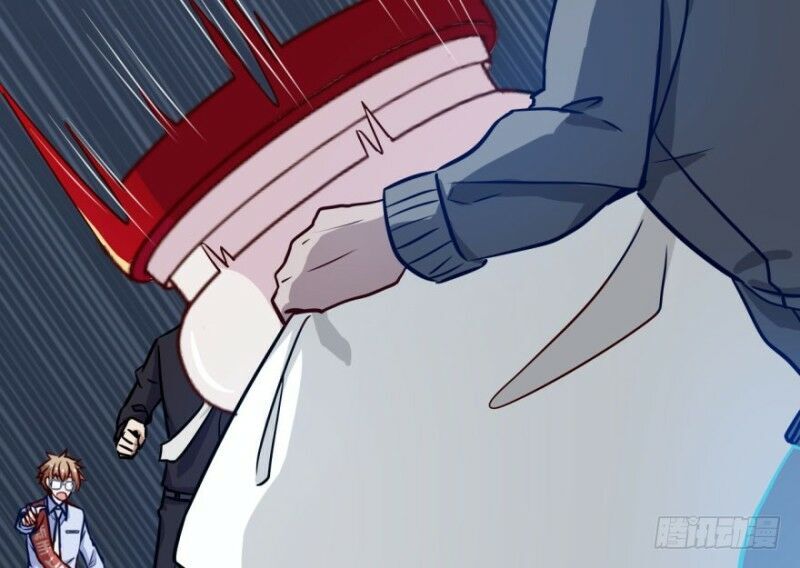 chạy đi âm sai chapter 20 23