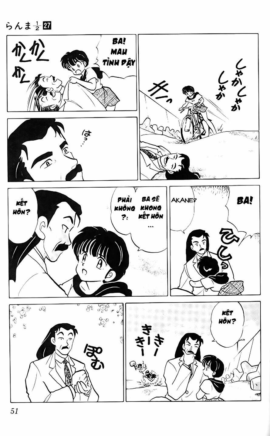 suối lời nguyền chapter 281 15