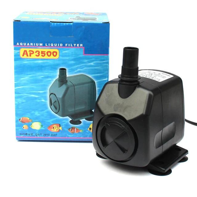 Máy bơm hồ cá 45W LifeTech AP 3500