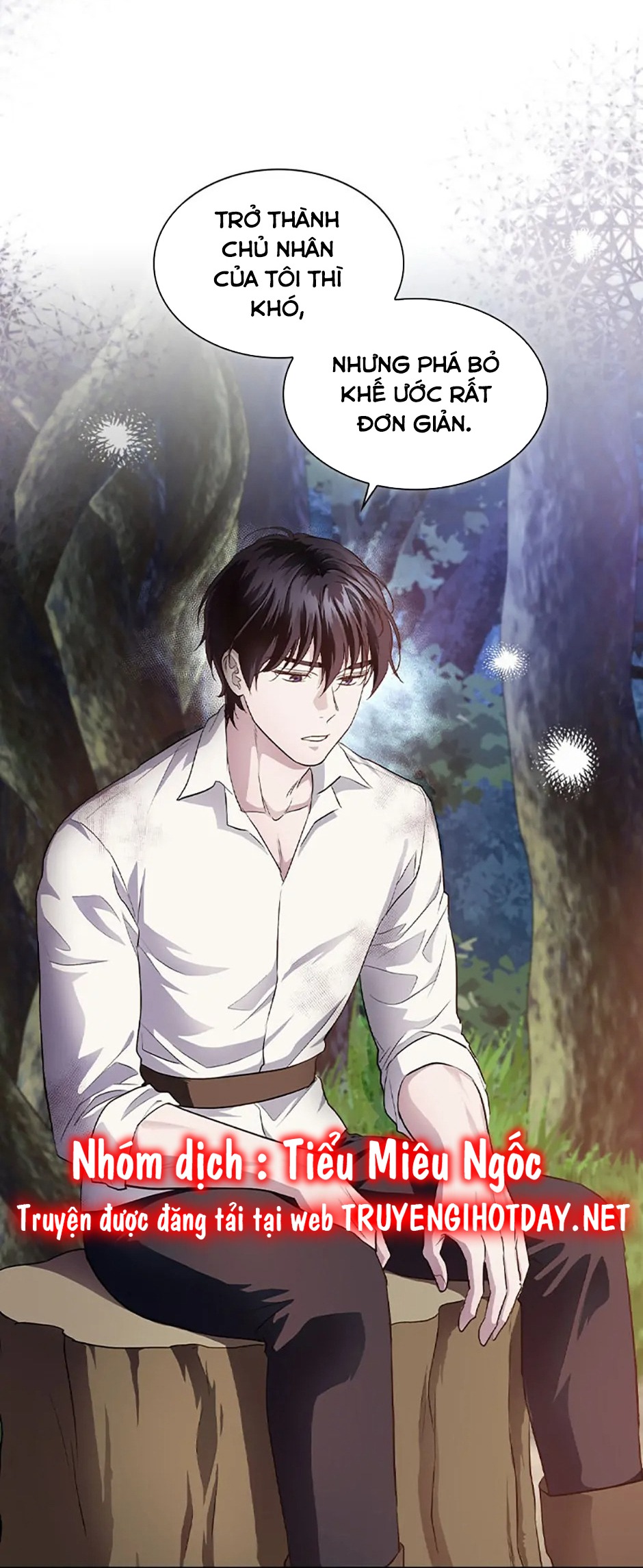 đi tìm con trai của cha tôi chapter 48 61