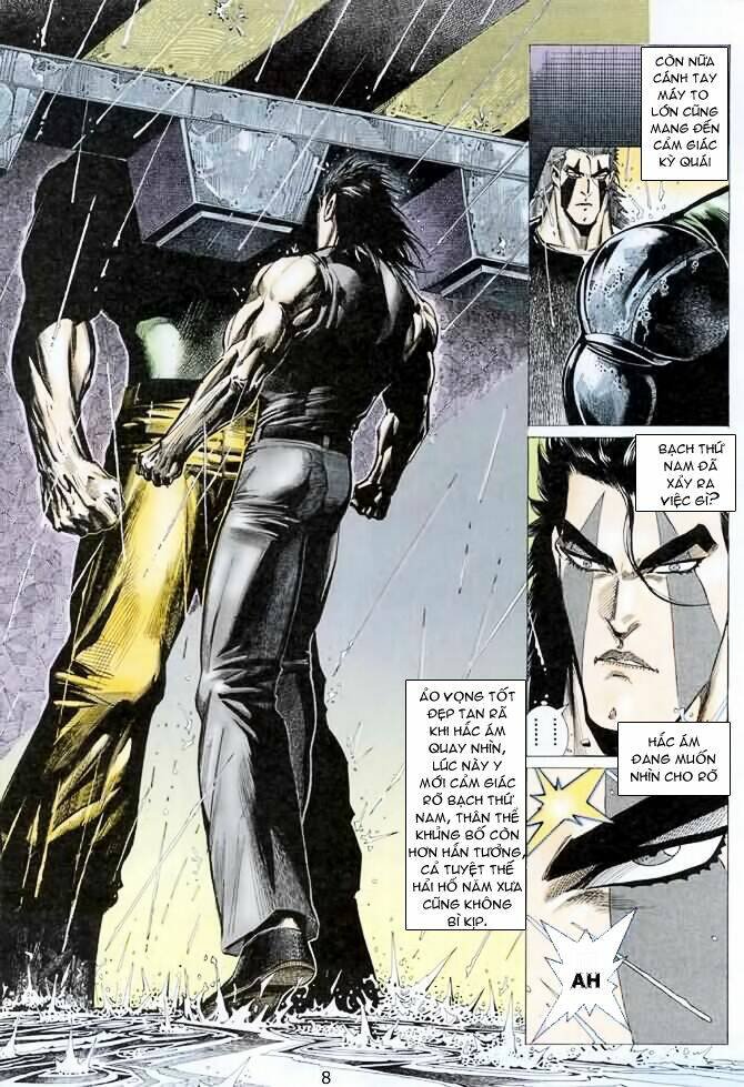 hải hổ 2 chapter 39 9