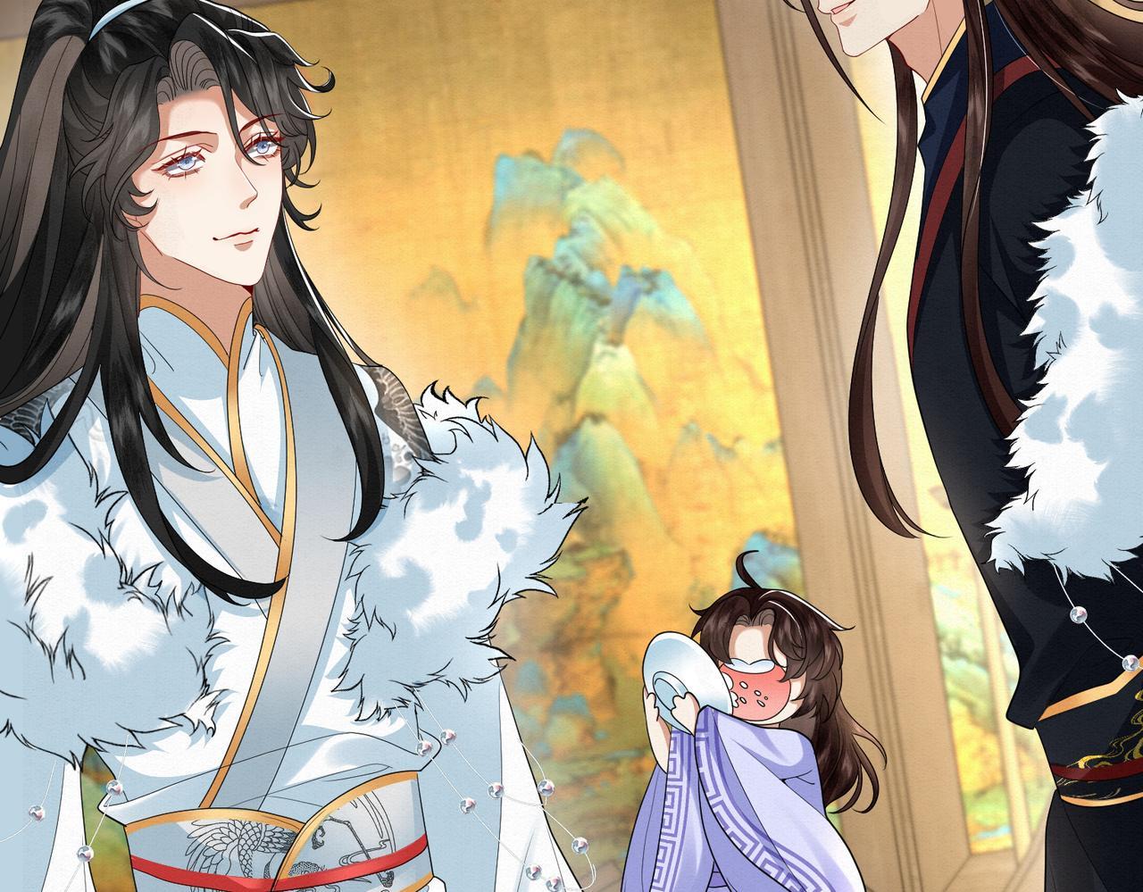 nam thê vô dụng sống lại rồi!!! chapter 55 38