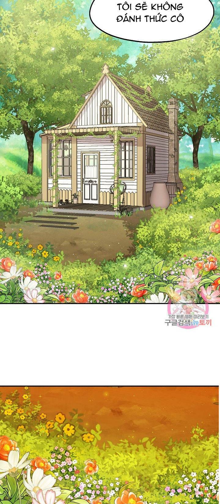 xin chào, tôi là người làm vườn! chapter 5 23