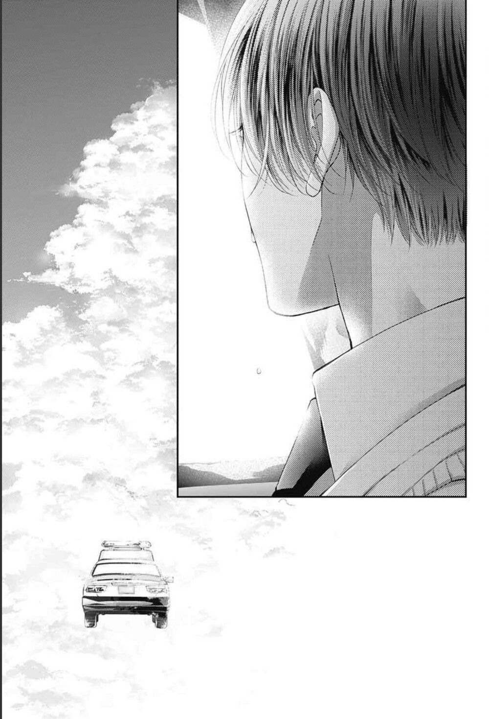 kono oto tomare! chapter 107 35