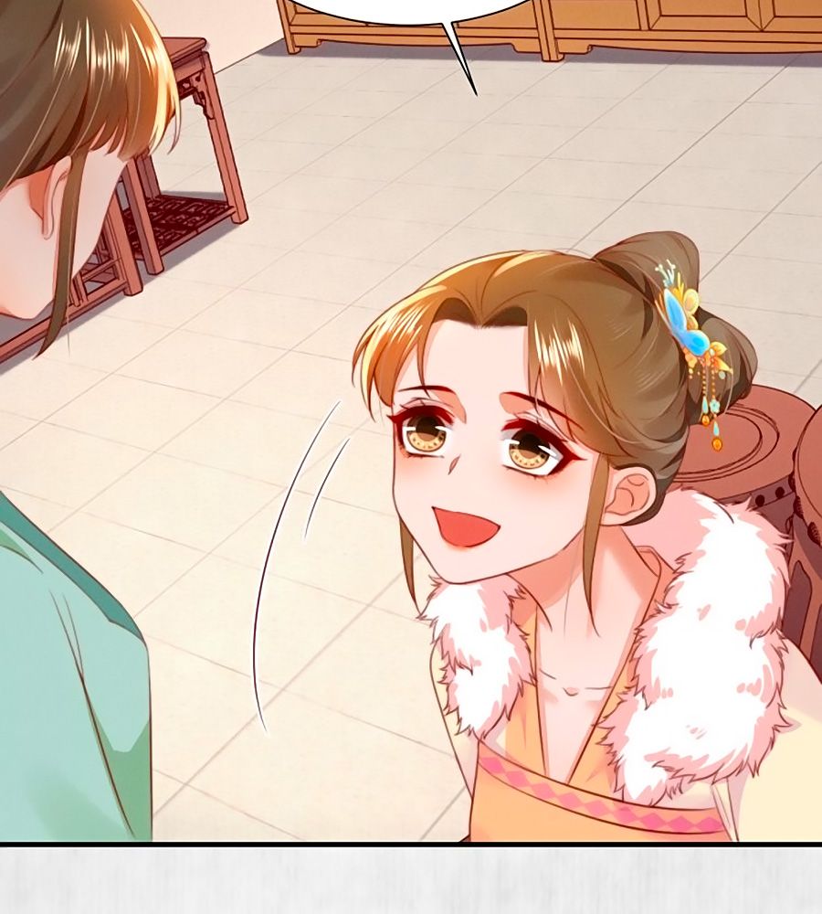 hoạn phi hoàn triều chapter 98 8