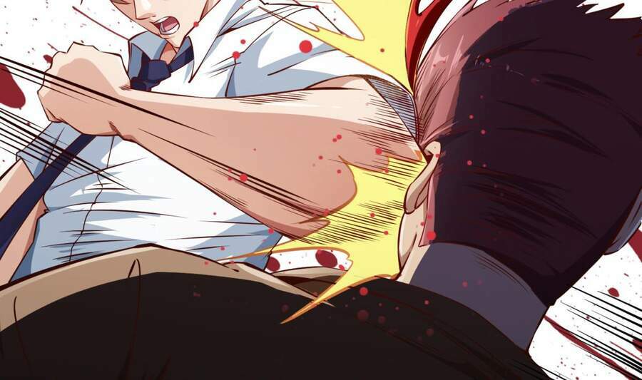 sau khi thân phận đại lão bị bại lộ chapter 6 36