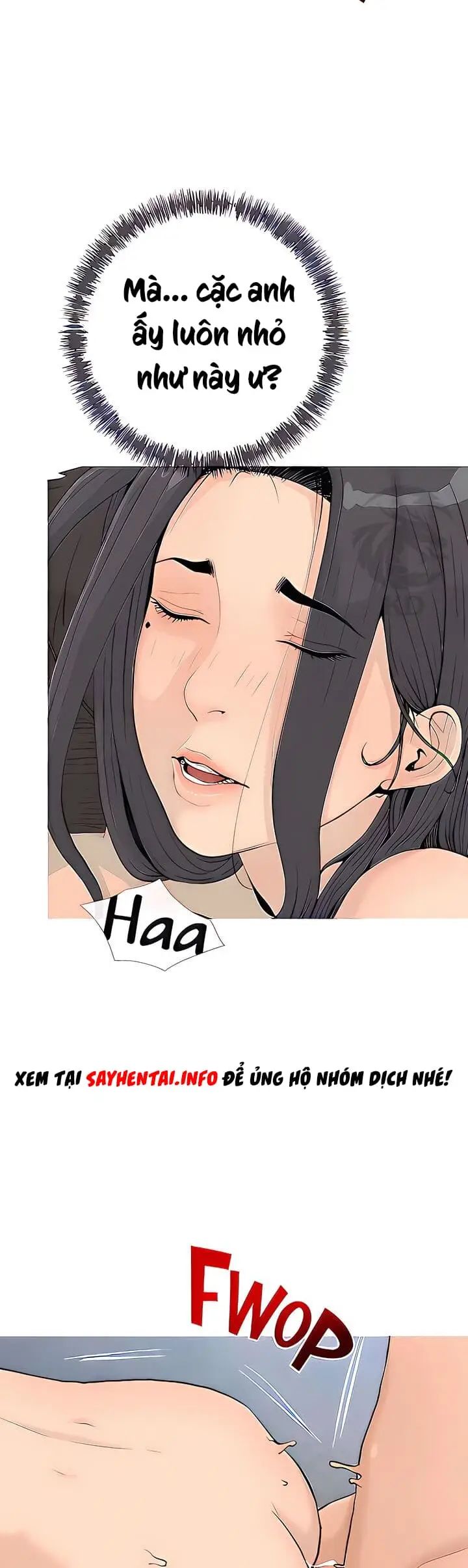 dập dì của tôi chapter 73 7