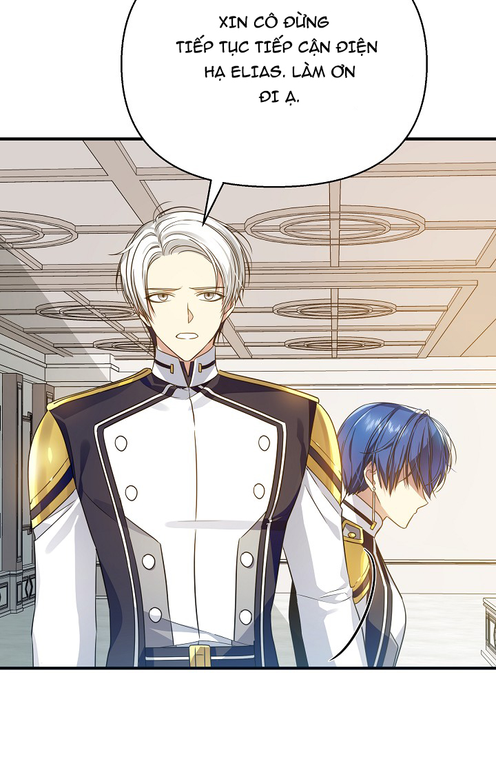 từ lúc bắt đầu tôi vẫn luôn ở bên em chapter 26.1 21