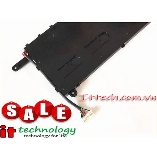 Pin dùng cho Laptop HP 751681-421 , 751875-001 751681-231