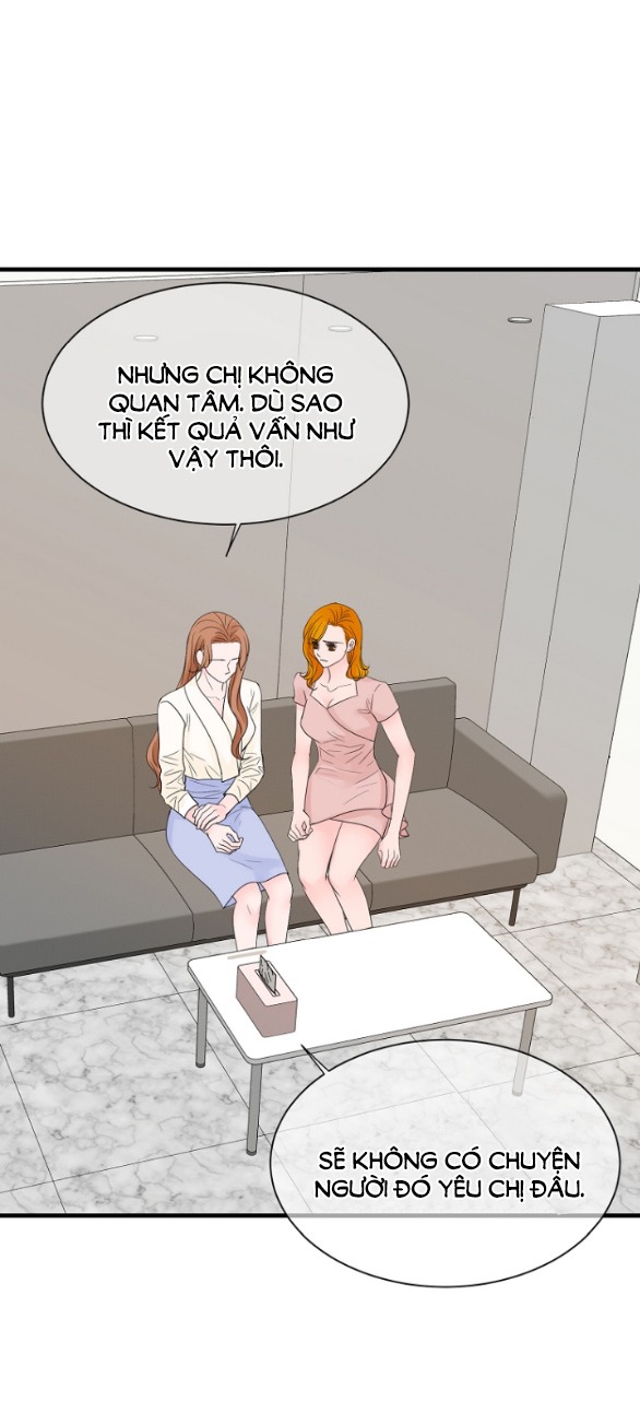 Tình Yêu Đánh Cắp Trái Tim chapter 27.2 - Trang 13