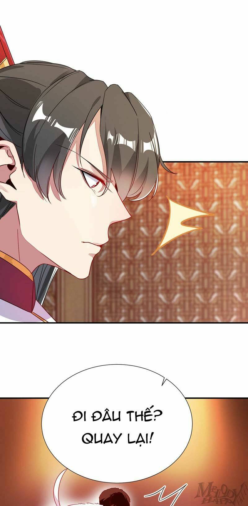 thiên thần gấu trúc muốn được ôm chapter 45 6