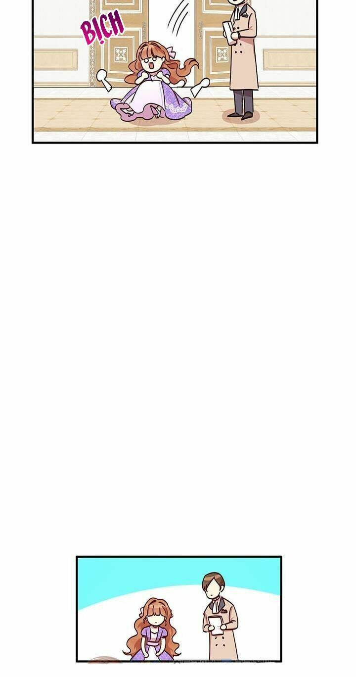 công tước, loạn vừa thôi! chapter 25.9 171