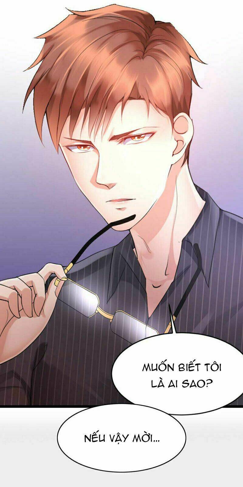 tiểu bạch điềm thê của long thiếu chapter 0 23