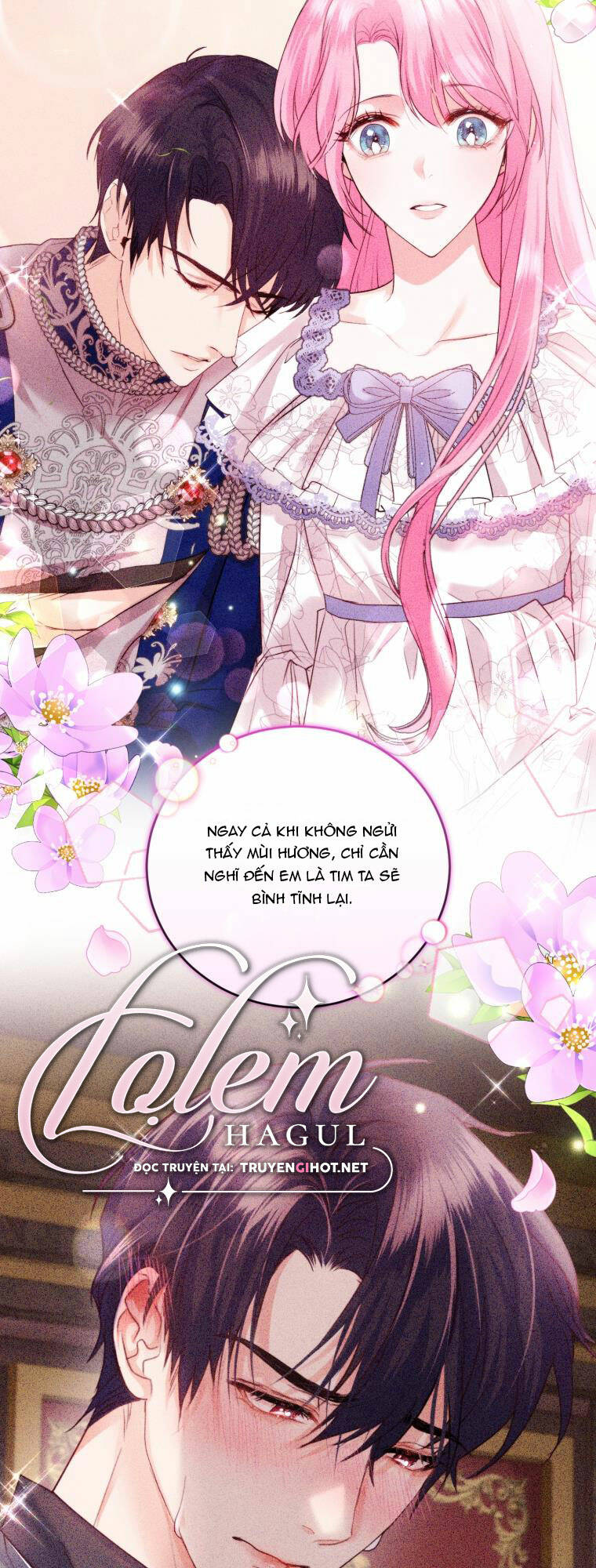 nhà điều chế nước hoa độc quyền của bạo chúa chapter 86 49