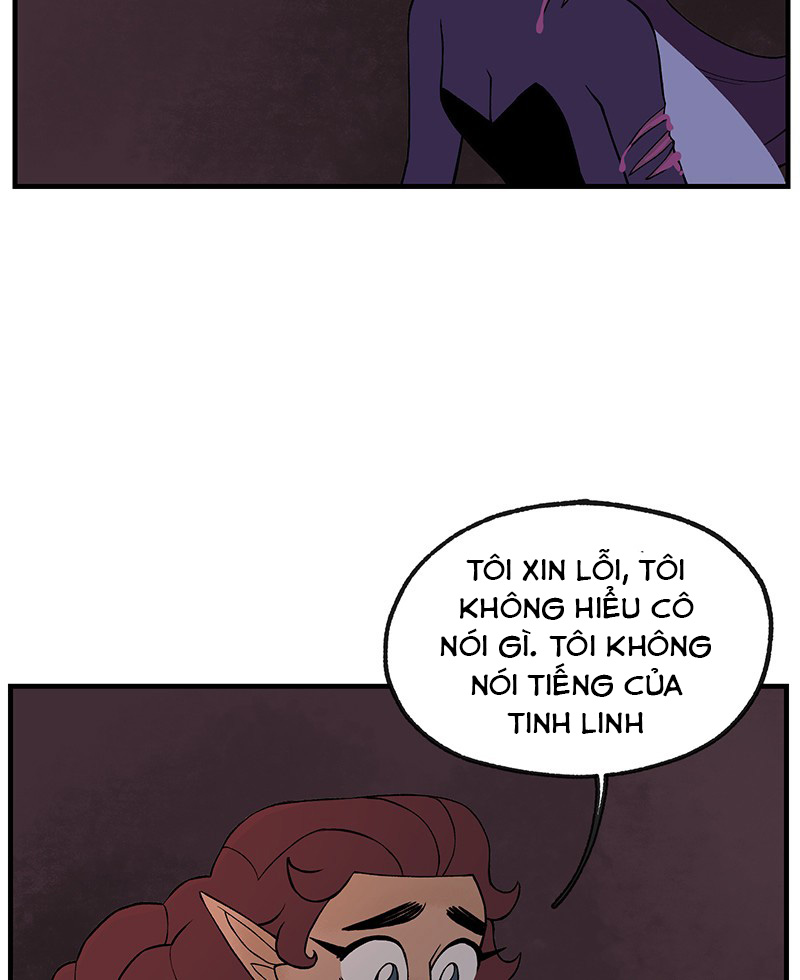 người cầu hôn chapter 12 16