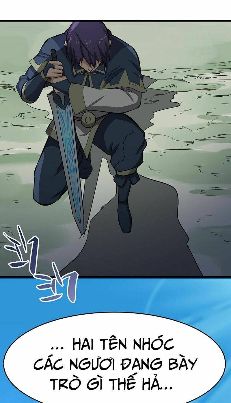 hỗn độn kiếm thần chapter 128 28