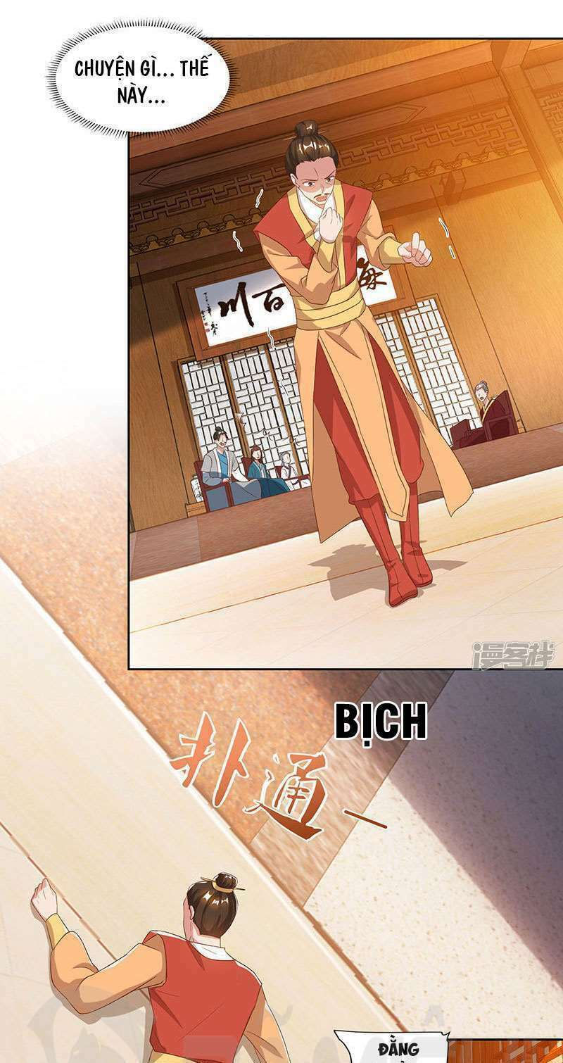 tối cường thăng cấp chapter 82 9