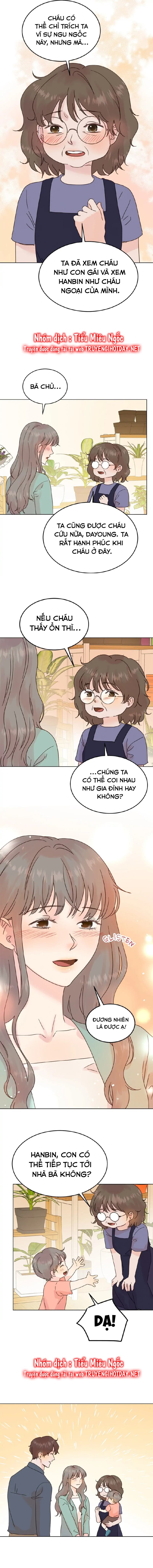 sự trả thù ngọt ngào của vợ tôi chapter 180 2