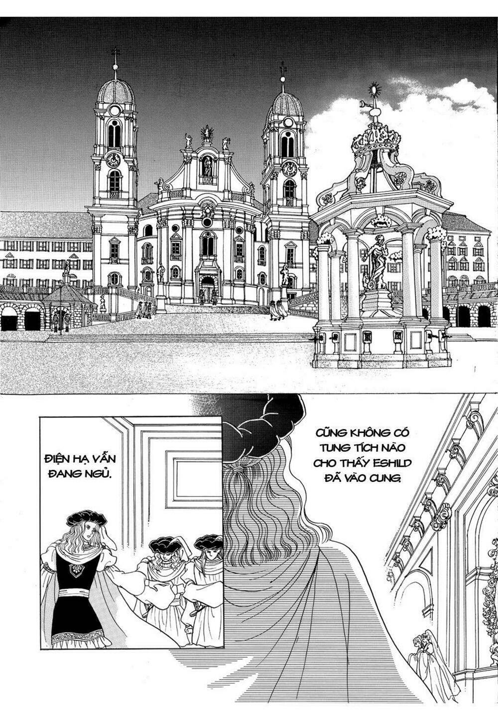 princess manhwa chapter 32 25