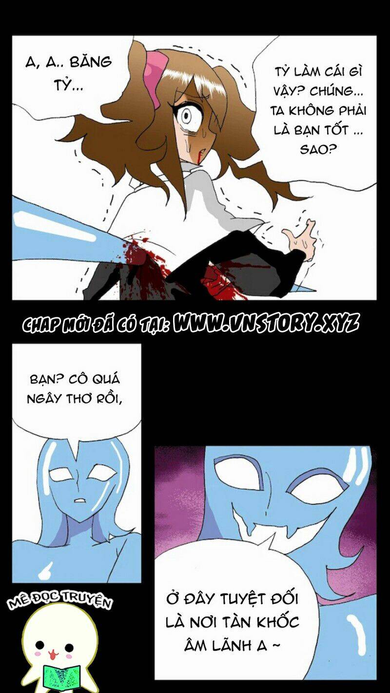 nhà có siêu dễ thương chapter 22 13