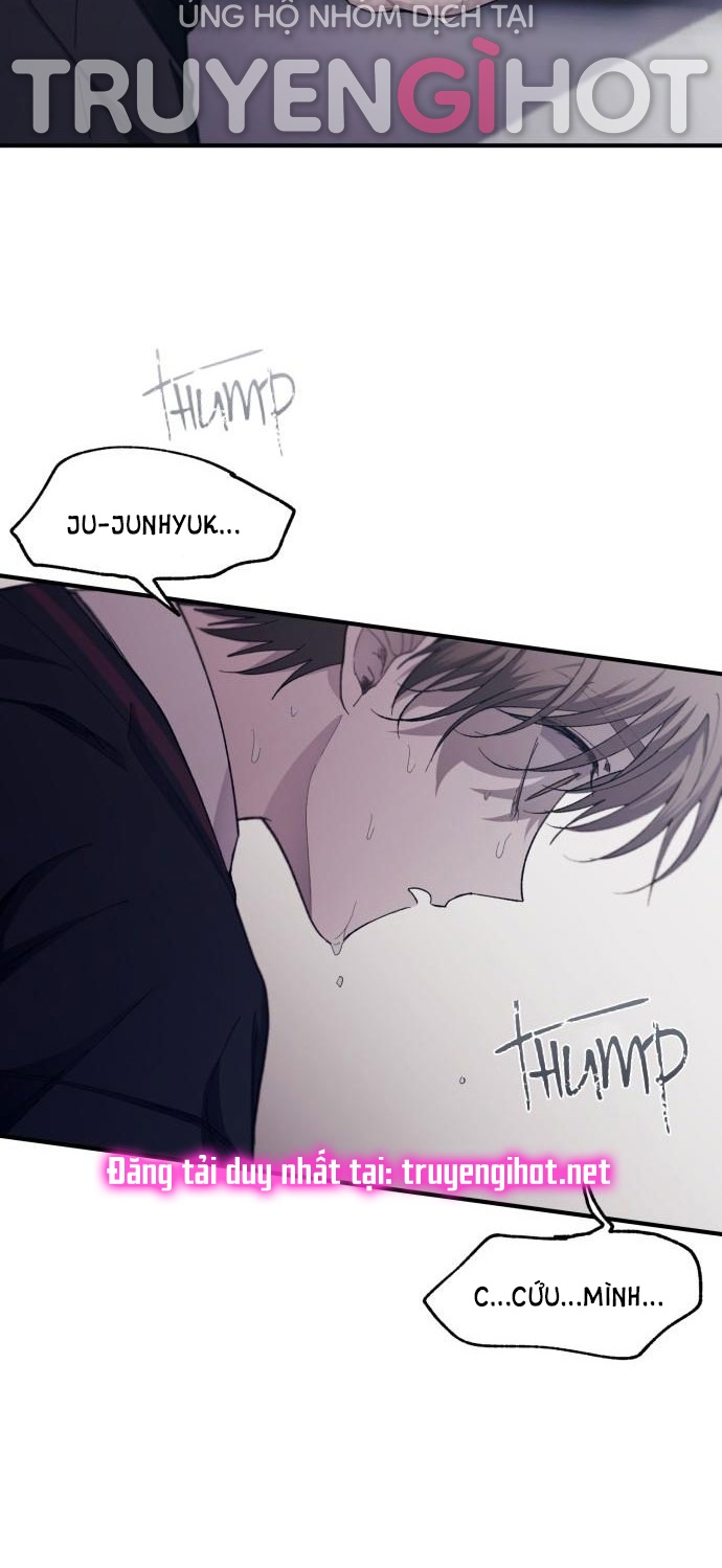 yeonwoo ngây thơ chapter 60 31