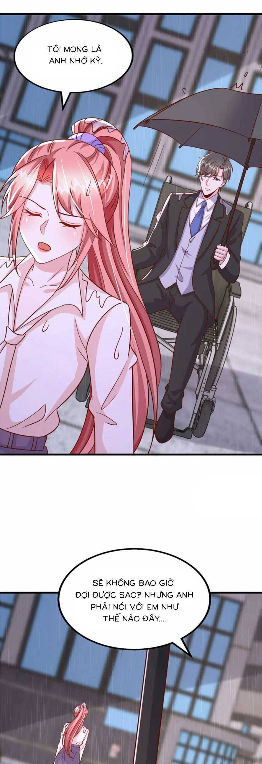 đại lão gọi tôi tiểu tổ tông chapter 172 10