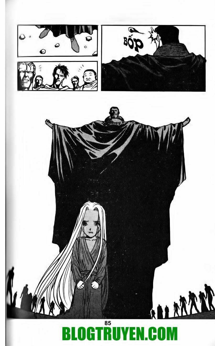 shoma - thiên vương thần kiếm chapter 29 6