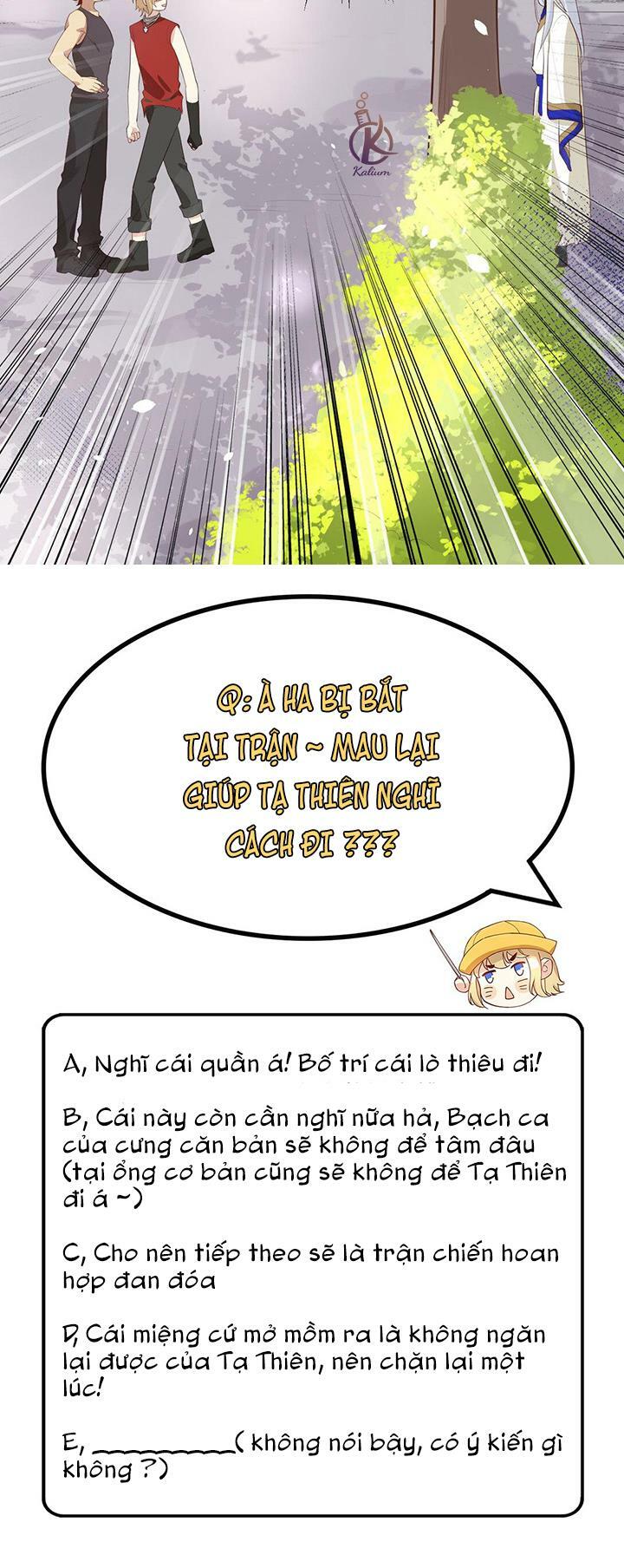 chàng vú em tu chân chapter 47 23