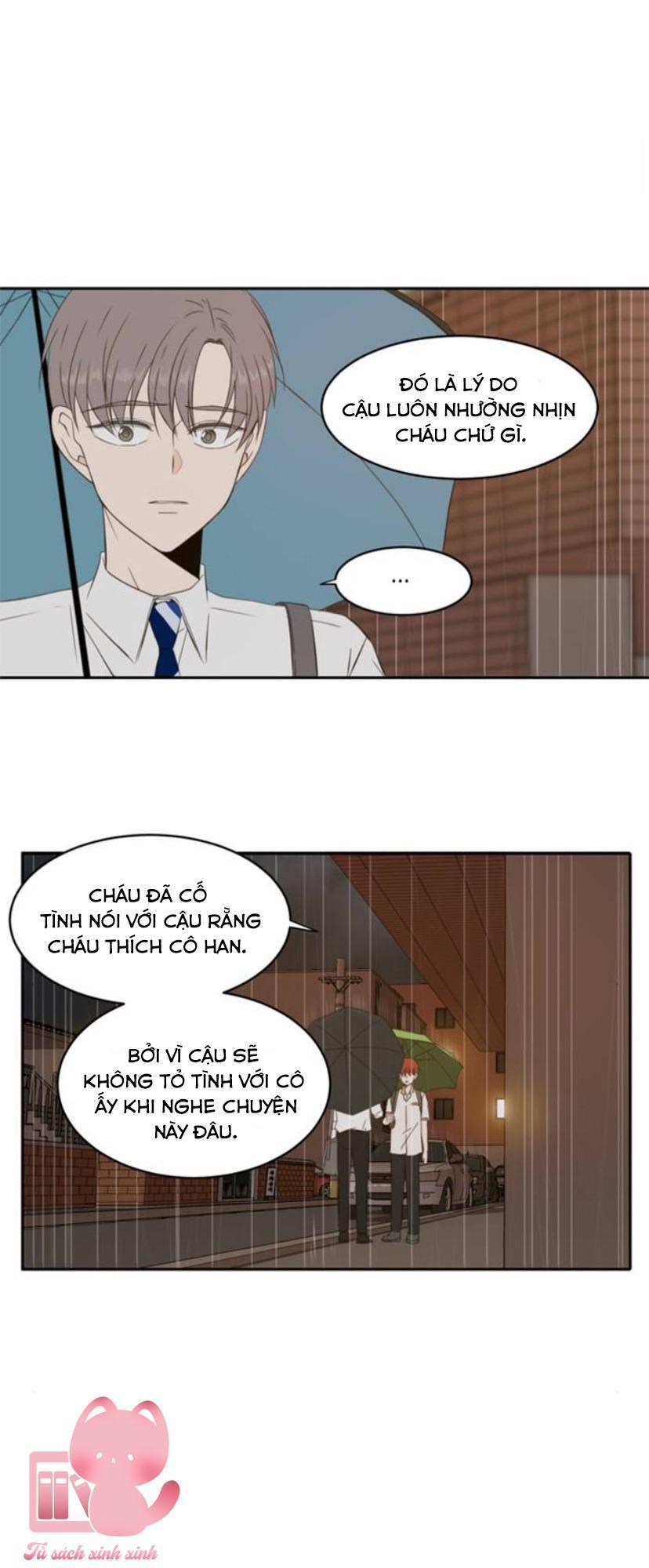 a good day to be a dog chapter 58 47