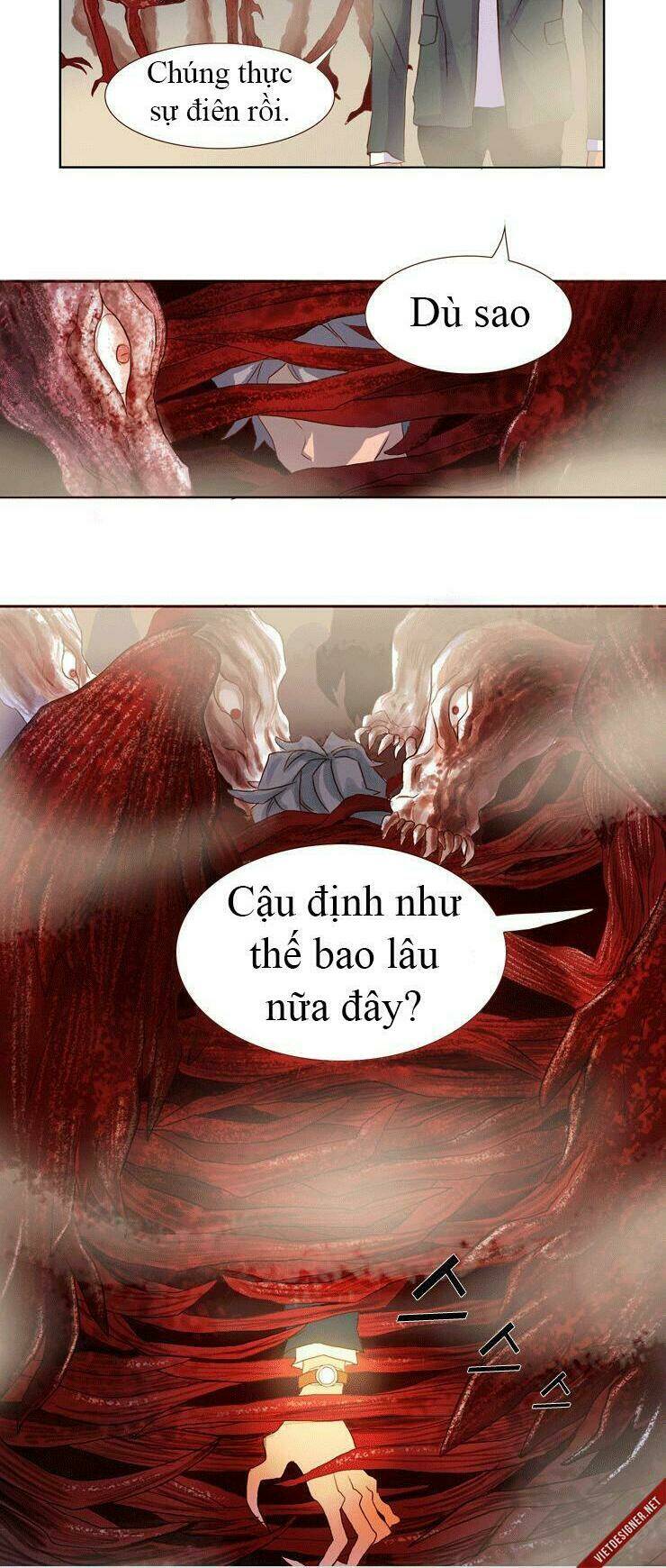 gods of time chapter 4 32