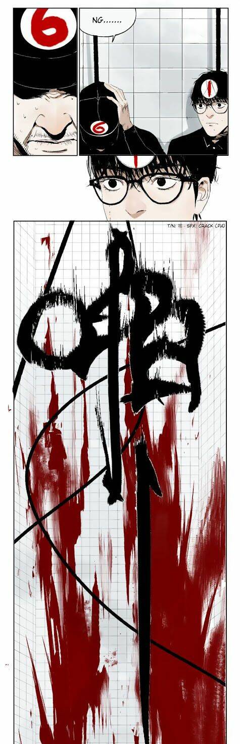 the law of the yama chapter 4 2