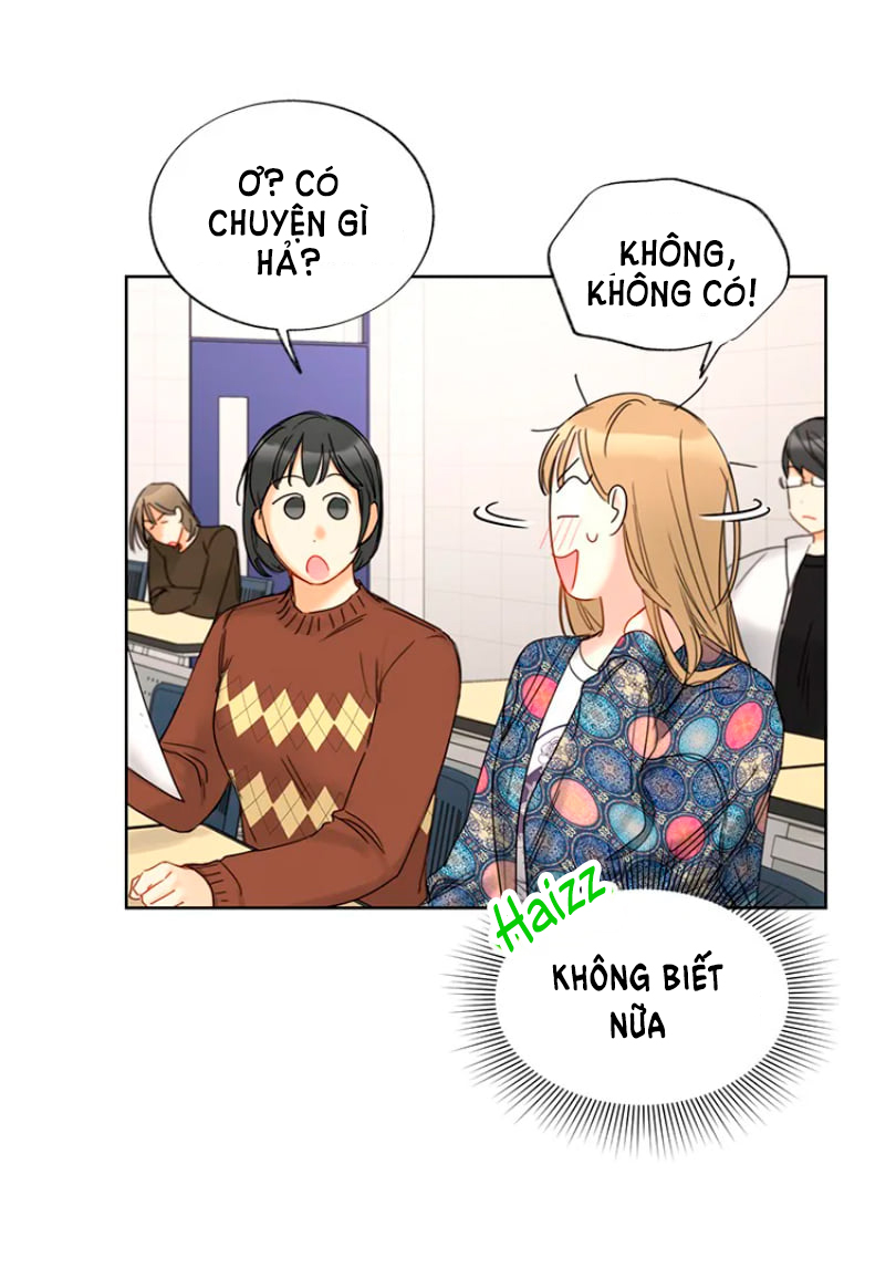 hẹn hò nơi công sở chapter 107 62