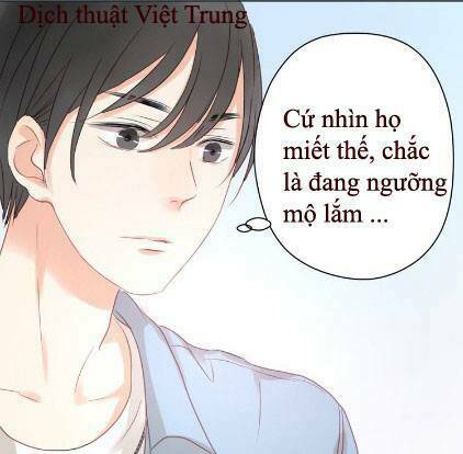 lượm được 1 tiểu hồ ly chapter 8 37