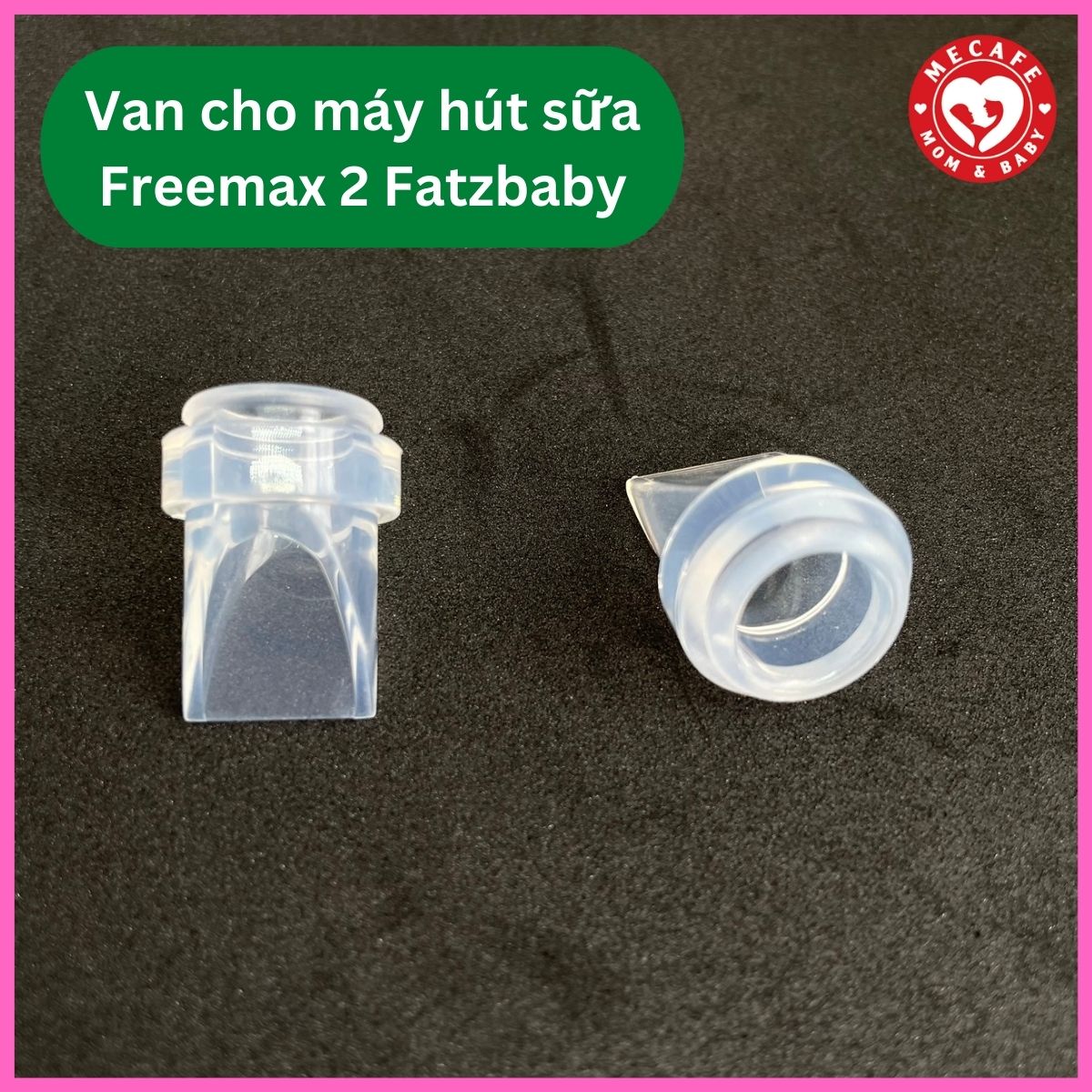 Van silicon cho máy hút sữa Freemax 2 Fatzbaby FB1202CW